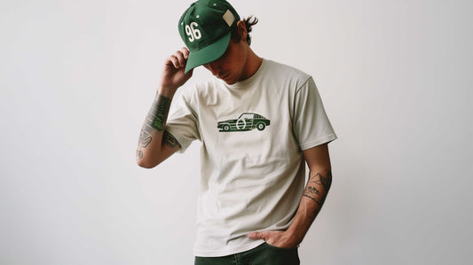 Sample product slide